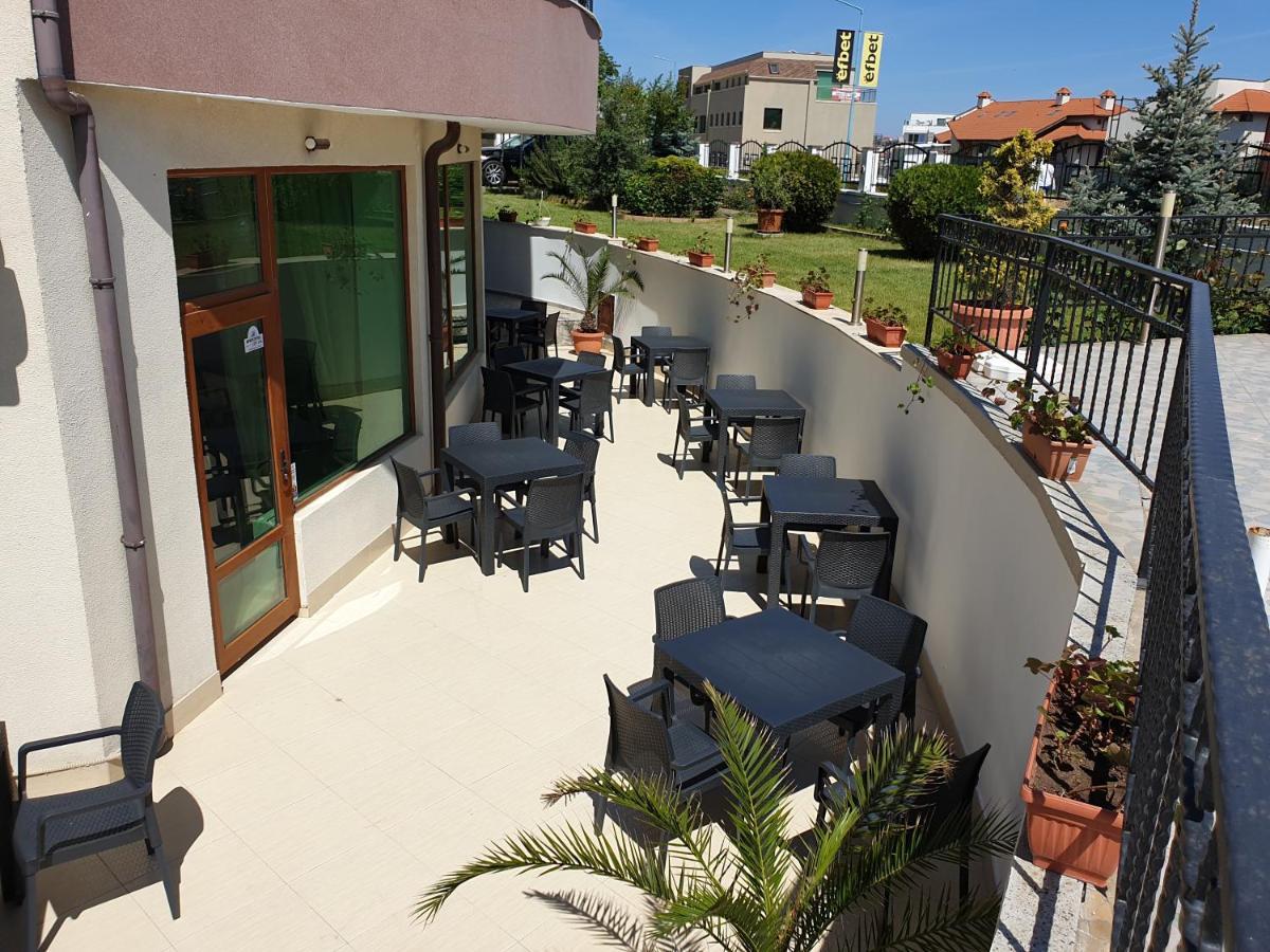 Dani Beach Sozopol Exterior photo