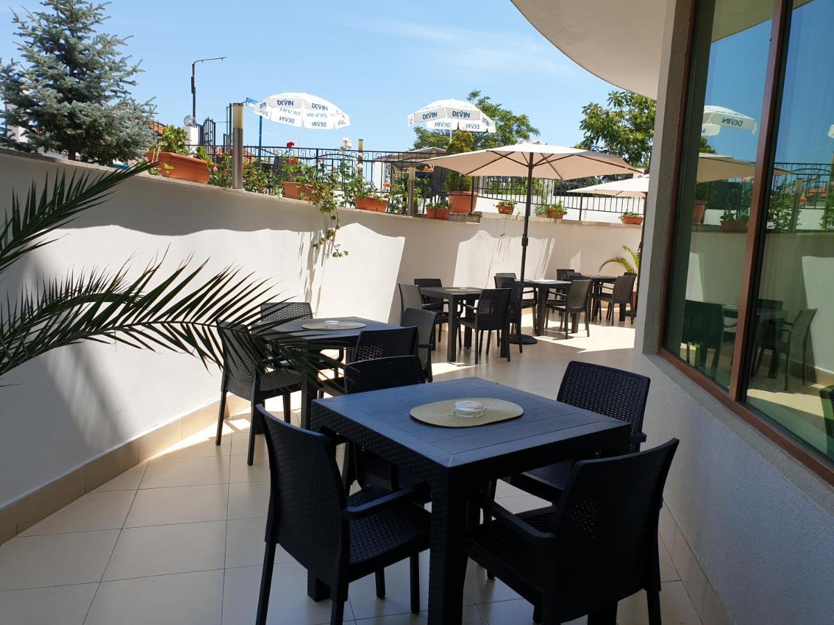 Dani Beach Sozopol Exterior photo