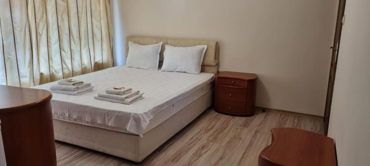 Dani Beach Sozopol Exterior photo