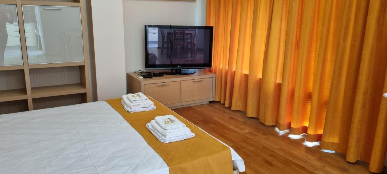 Dani Beach Sozopol Exterior photo