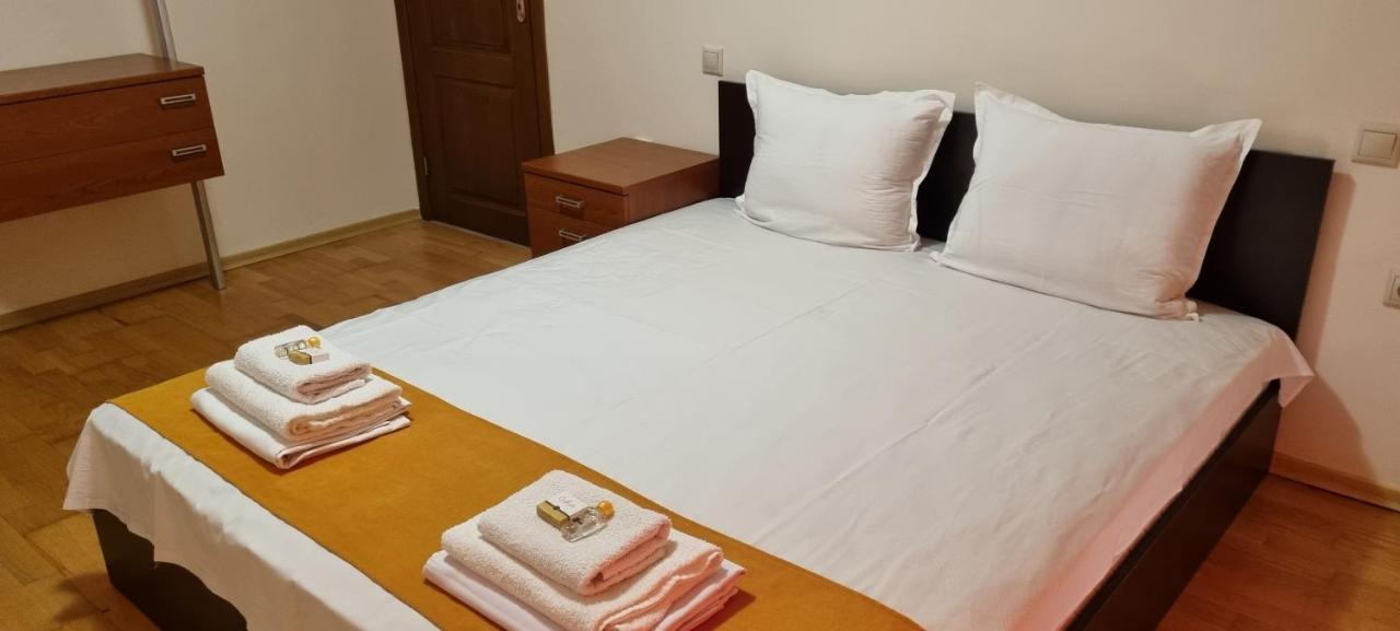 Dani Beach Sozopol Exterior photo