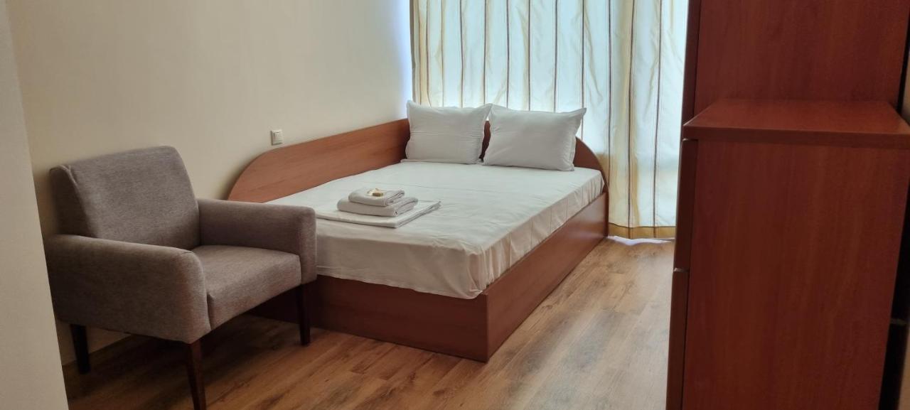 Dani Beach Sozopol Room photo