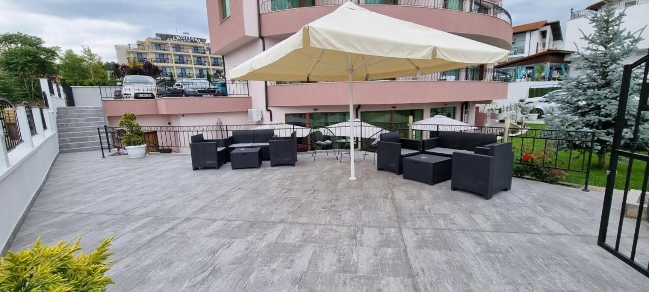 Dani Beach Sozopol Exterior photo