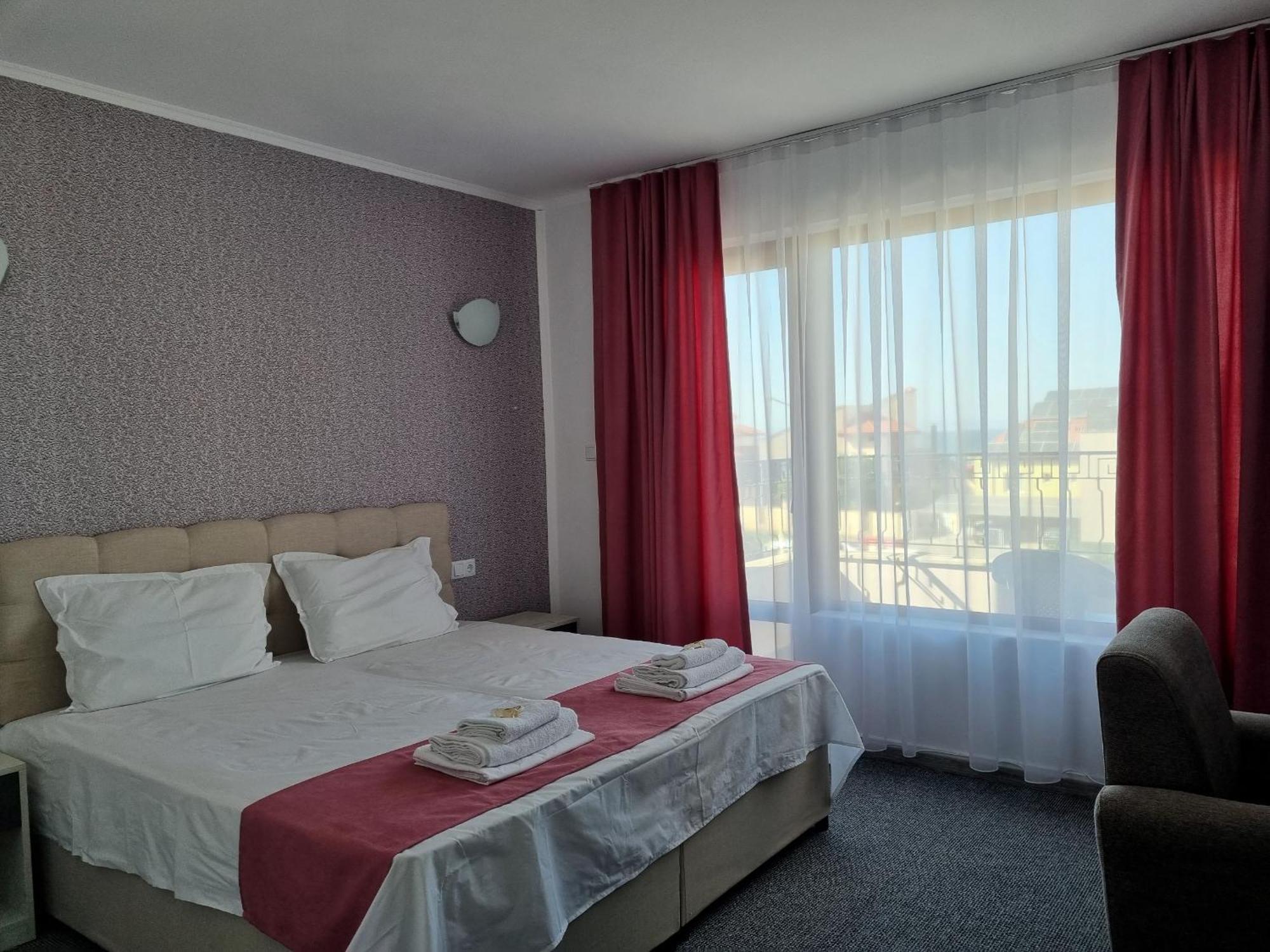 Dani Beach Sozopol Exterior photo