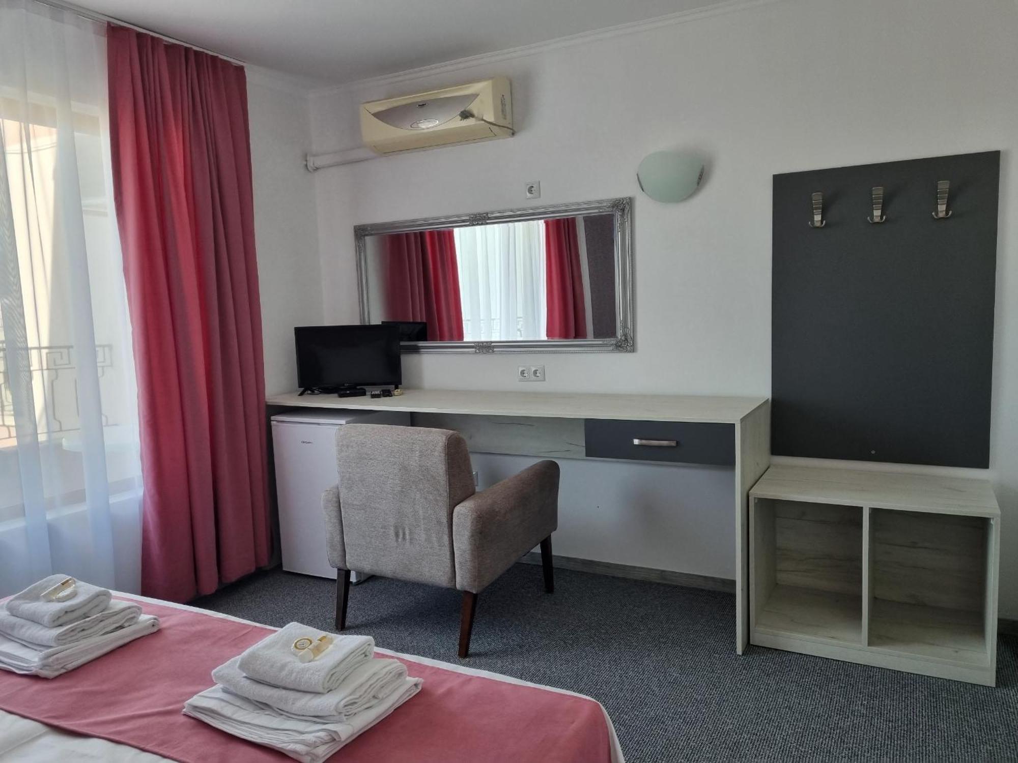 Dani Beach Sozopol Exterior photo