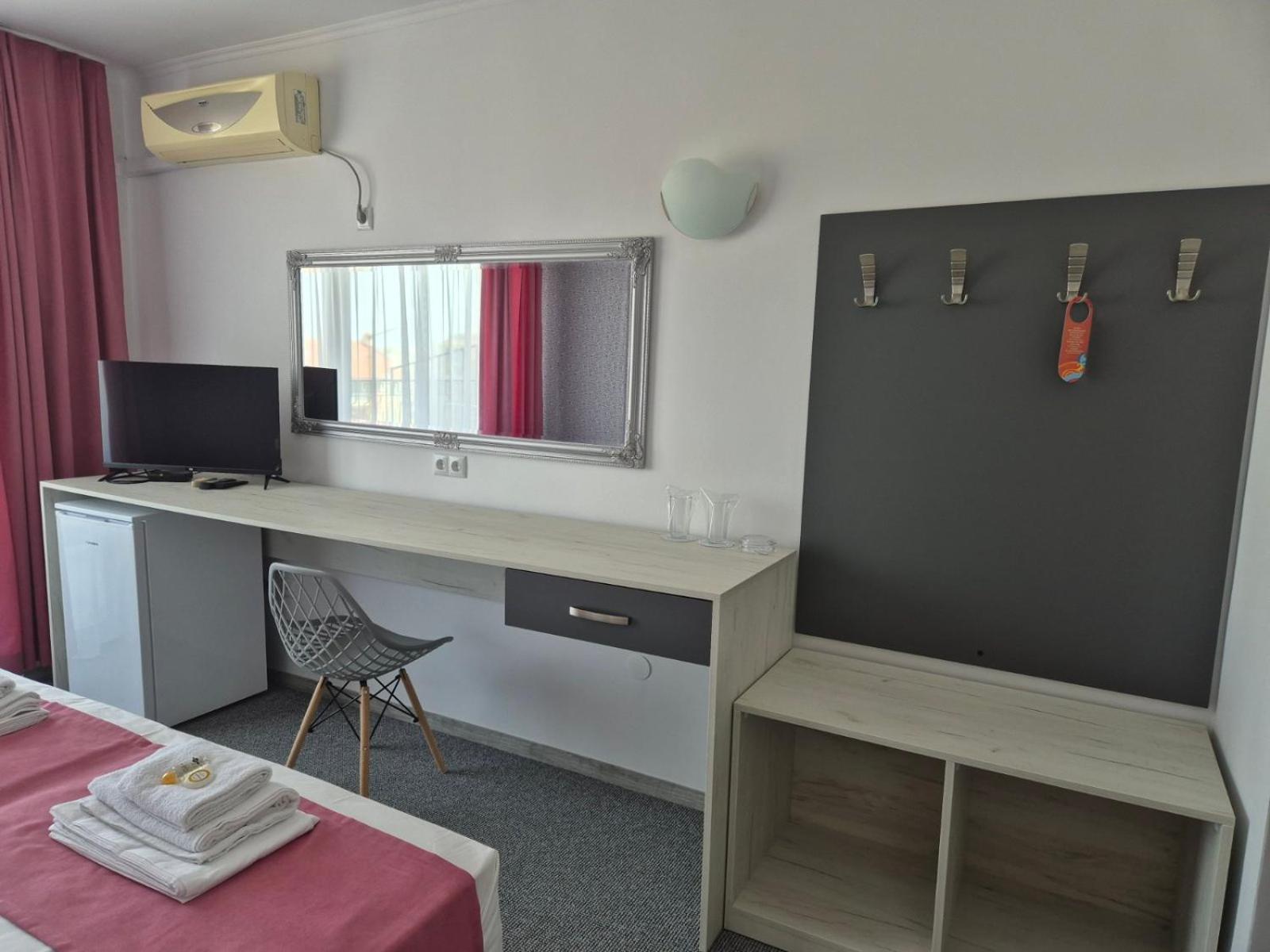 Dani Beach Sozopol Room photo