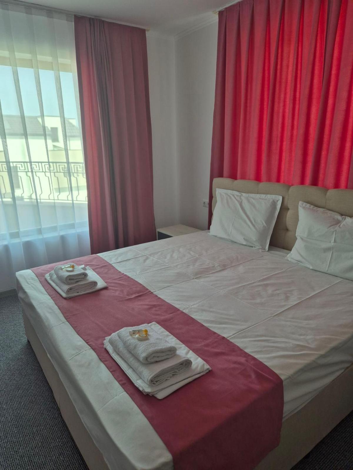 Dani Beach Sozopol Exterior photo