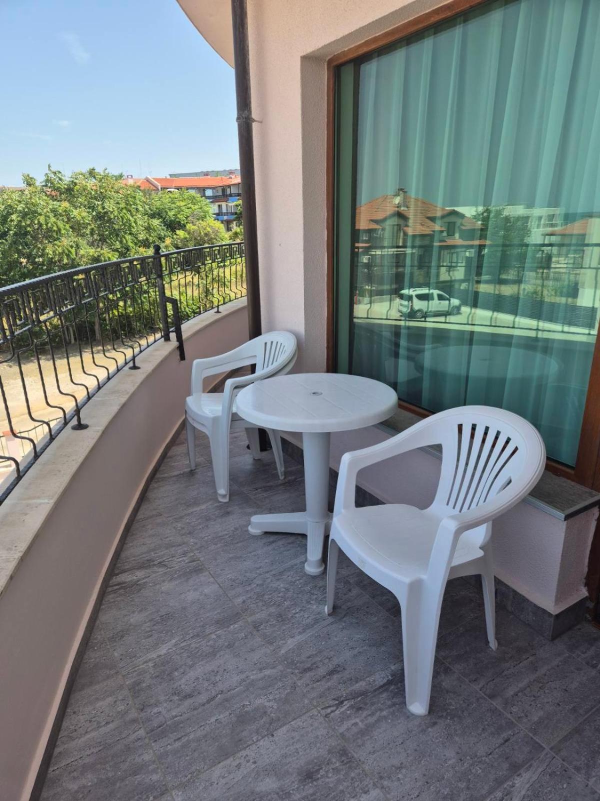 Dani Beach Sozopol Exterior photo