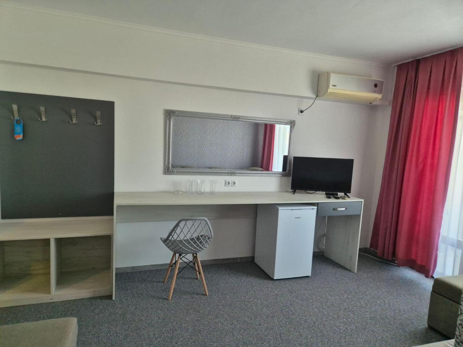 Dani Beach Sozopol Exterior photo